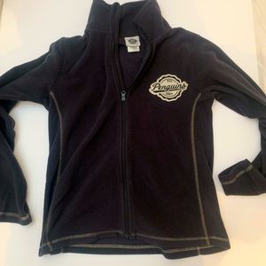 NHL Pittsburgh Penguins fleece